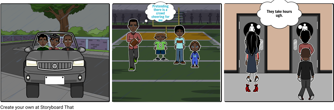 Defina Hurricane Song La Project - Cartoon (1164x385), Png Download