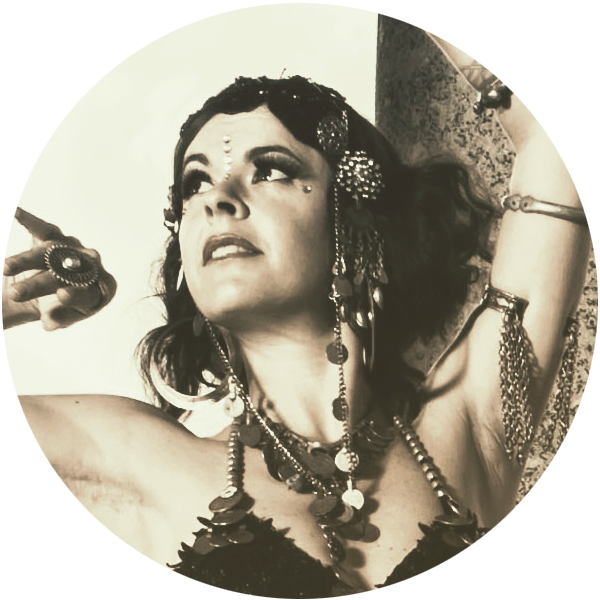 Marissa Cuenoud - Illustration (600x600), Png Download