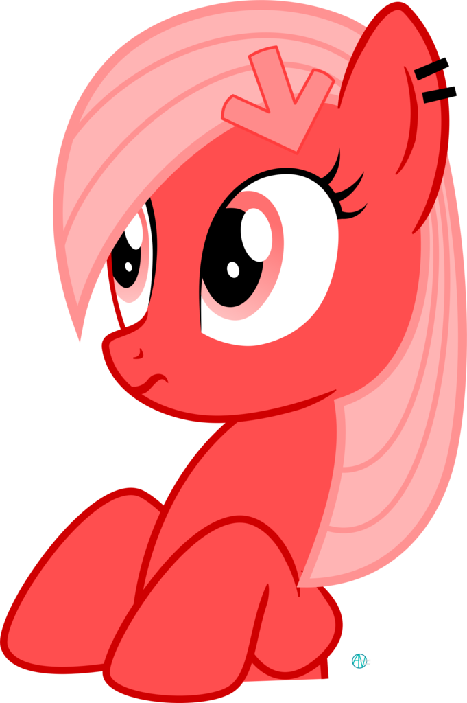 Comments - Cartoon (681x1024), Png Download