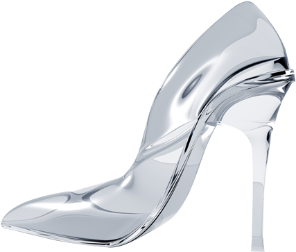 Png Library Www Celebrateshoes Co Za Venue Find The - Cinderella Shoes (669x535), Png Download