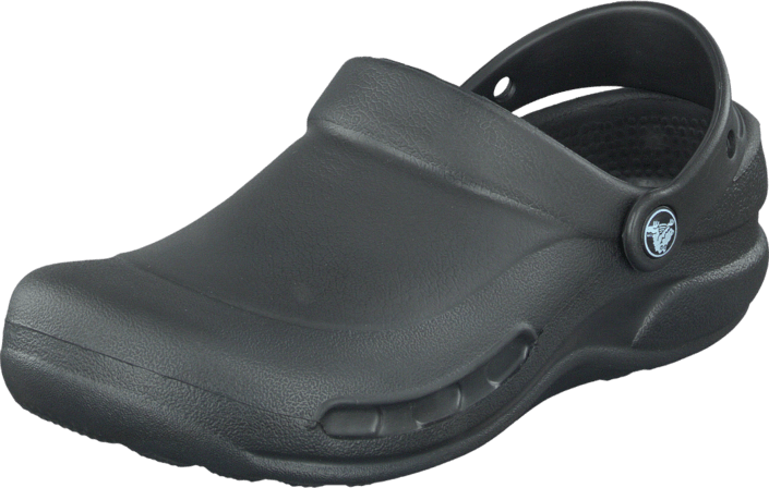 Crocs Specialist Black 46748-00 Mens Synthetic Synthetic - Clog (705x448), Png Download