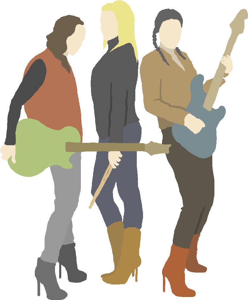 3rdeyegirl - Illustration (922x1089), Png Download