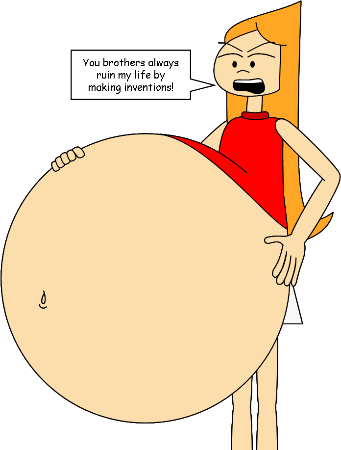 Narissa - Cartoon (785x956), Png Download