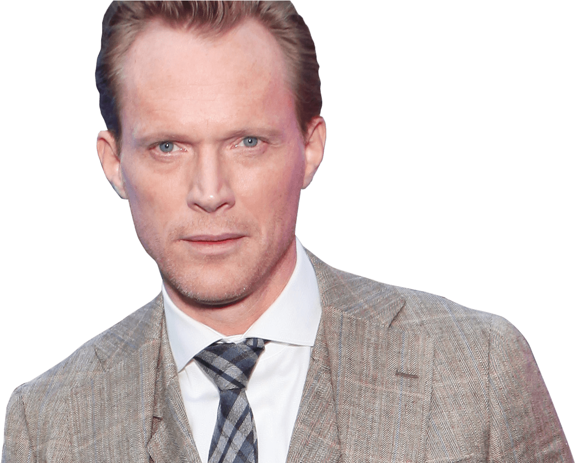 Paul Bettany (1420x946), Png Download