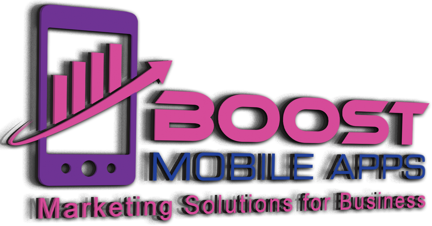 Boost Mobile Logo Png (1487x779), Png Download