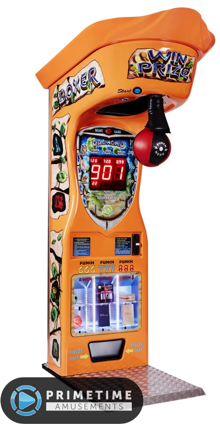 Boxer Prize - Kalkomat Boxer Prize (640x960), Png Download