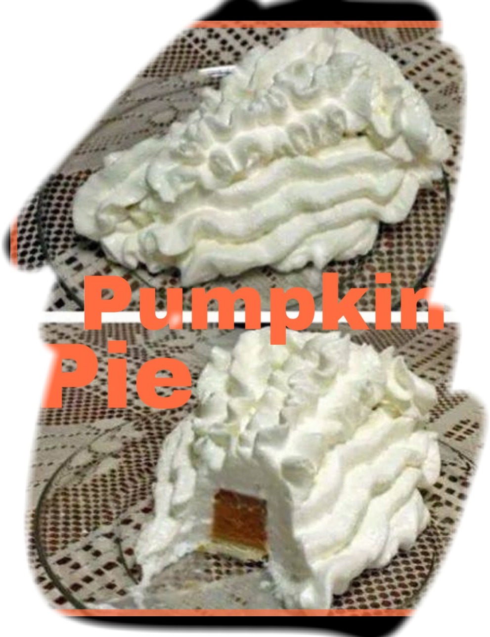 Popular And Trending Funny Lol Lmao Lmfao Tagsforlikes - Pumpkin Pie With Too Much Whipped Cream (991x1290), Png Download