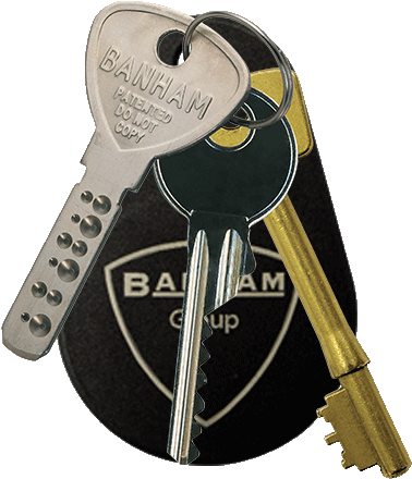 Banham Key Cutting Store Location - Scabbard (800x440), Png Download