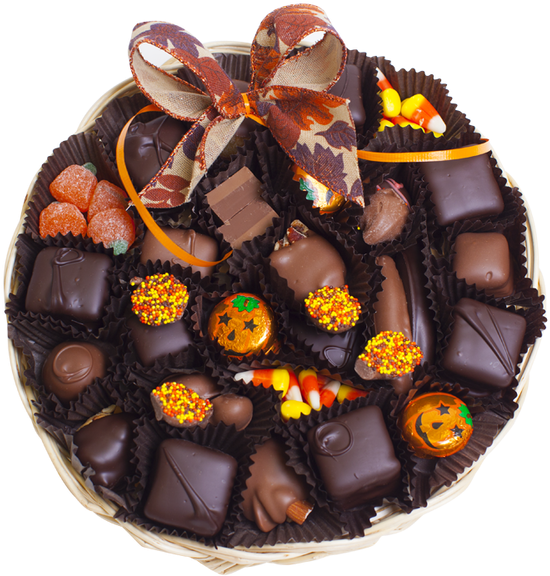 Leave A Review - Honmei Choco (750x575), Png Download