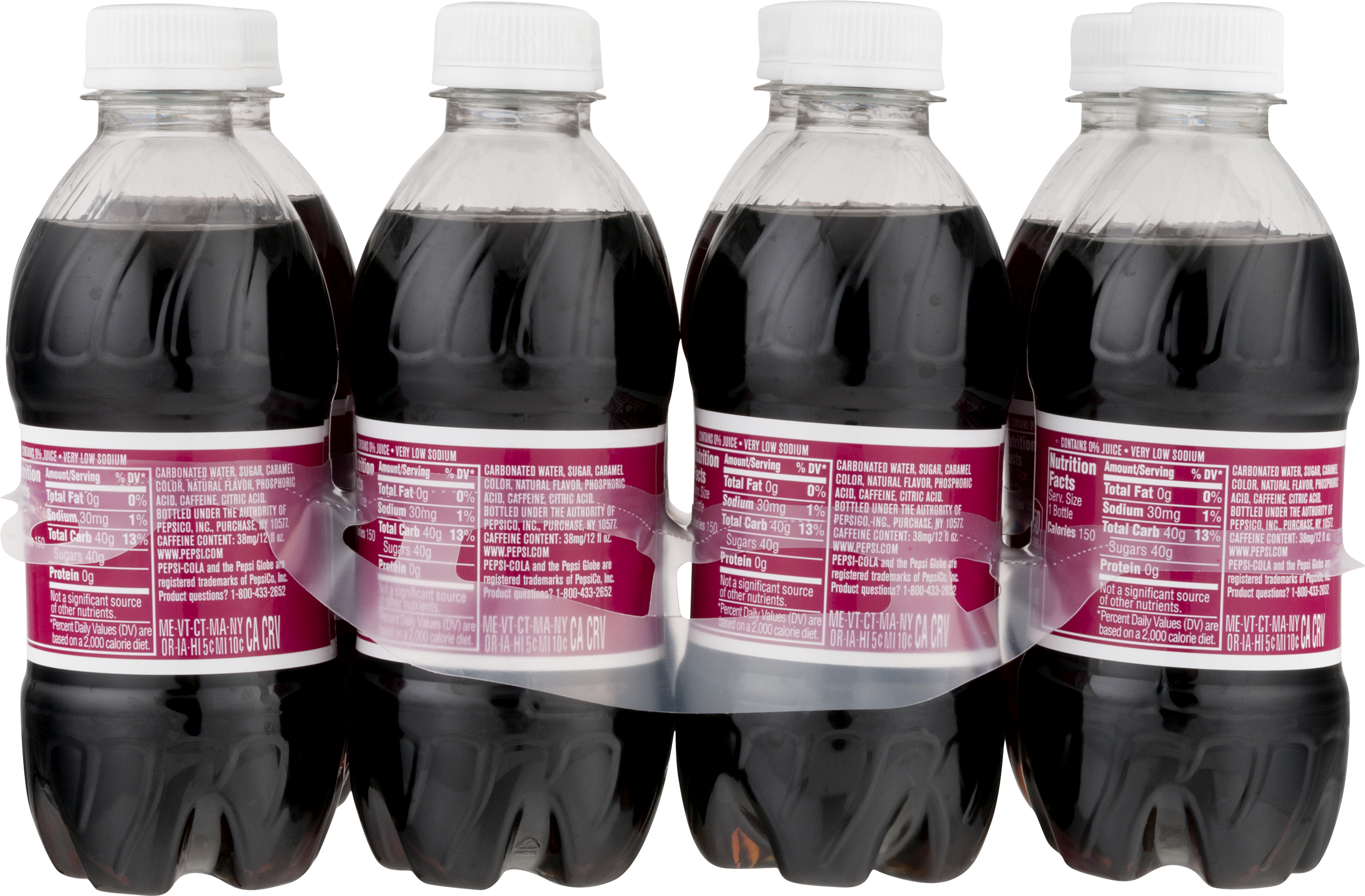 Water Bottle (2500x1642), Png Download