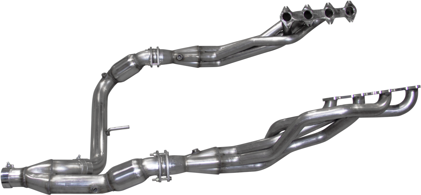 Exhaust System (2000x935), Png Download