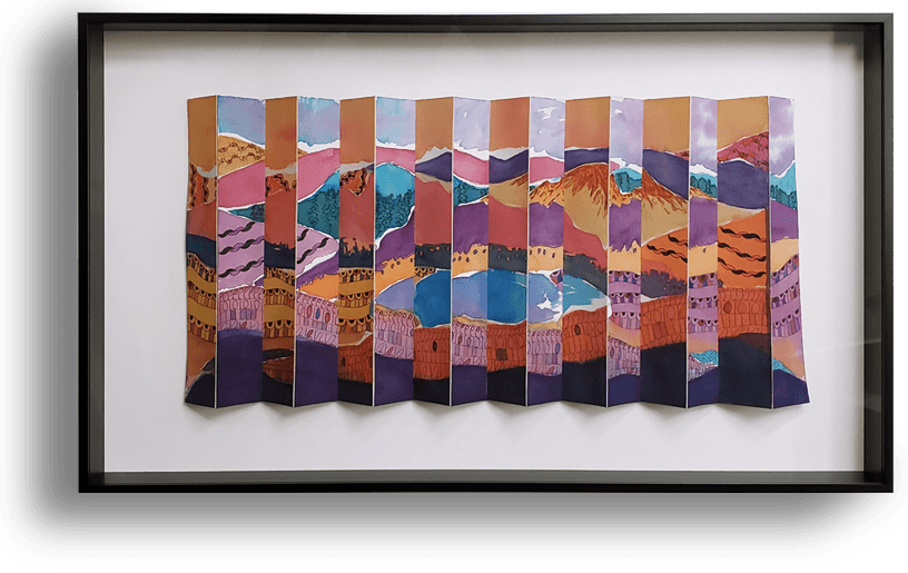 We Listen To Your Art - Picture Frame (816x515), Png Download