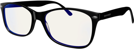 Armação De Óculos Infantil (600x600), Png Download