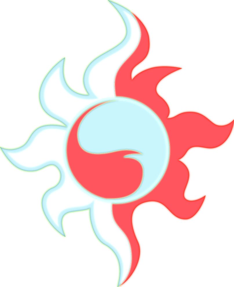 Hitokōri Clan Symbol (808x989), Png Download
