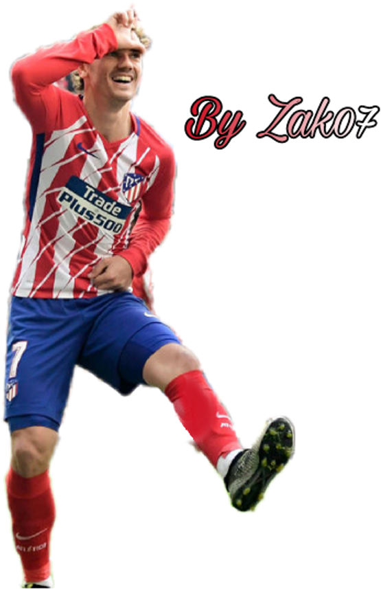 Kick Up A Soccer Ball (1024x1024), Png Download