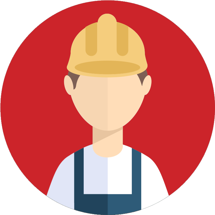 City Handyman Is An Insured And Licensed Handyman Services - Handyman Services (800x800), Png Download