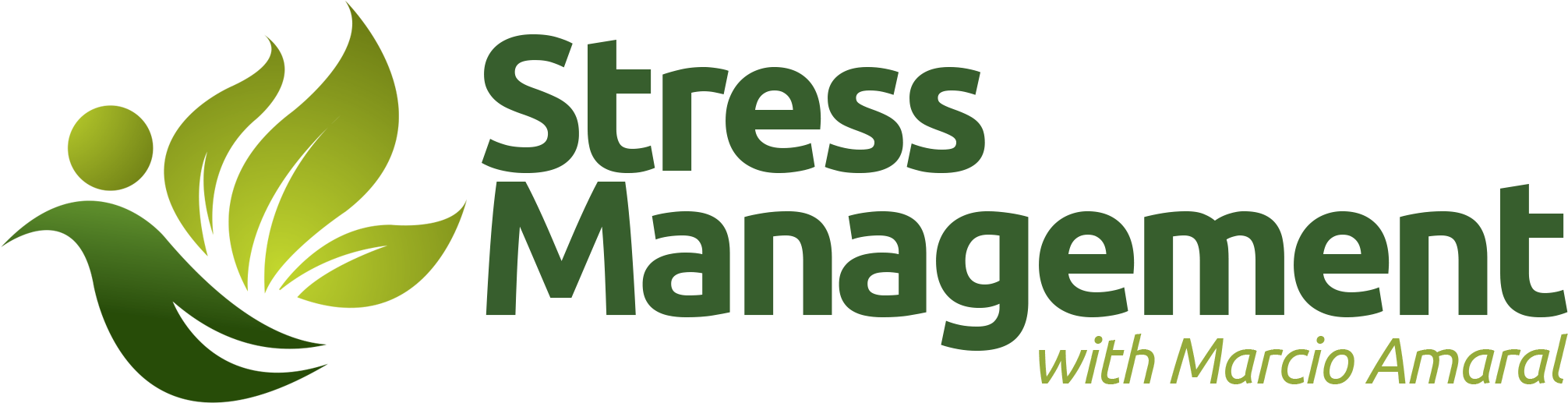 Stress Management With Marcio Amaral - Tepic Capital Del Cambio (2030x550), Png Download