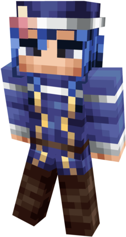 Iwempng - Fictional Character (640x640), Png Download