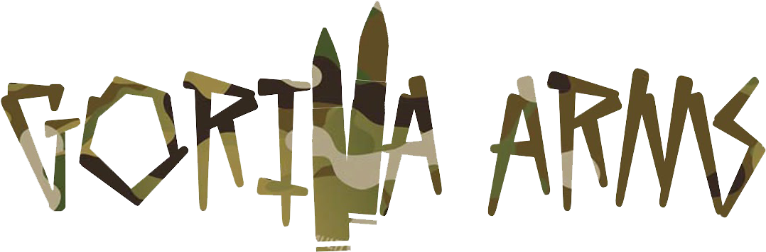 Gorilla Arms Llc - Graphic Design (1252x522), Png Download