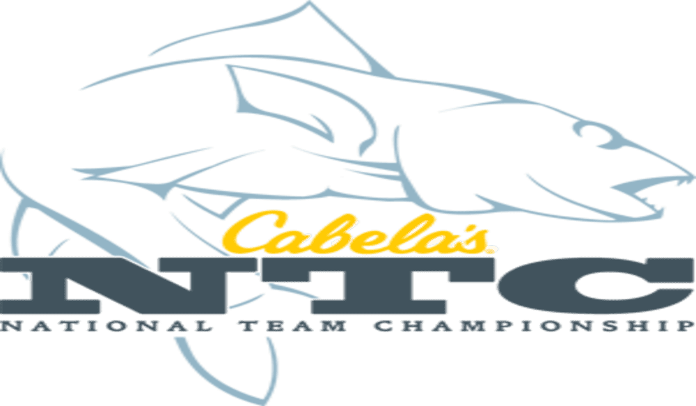 13th Annual Cabela's National Team Championship Set - Illustration (1000x583), Png Download