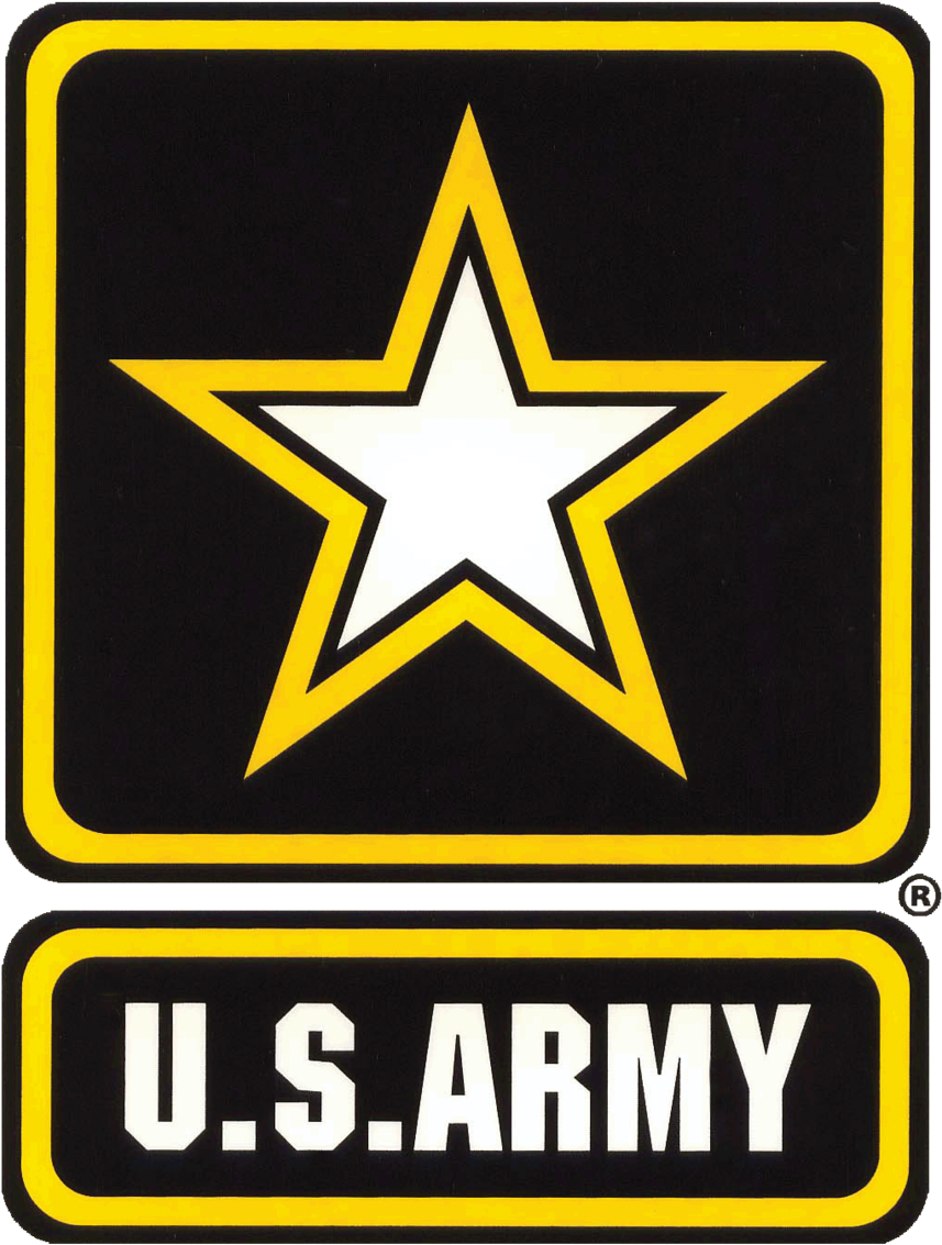 Army Logo 150 - Us Army Logo Jpg (1000x1156), Png Download