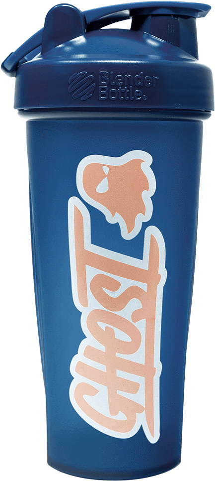 Logo Shaker - Water Bottle (1080x1080), Png Download