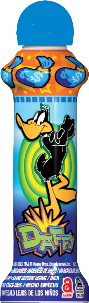 Looney Tunes I - Cartoon (322x1053), Png Download