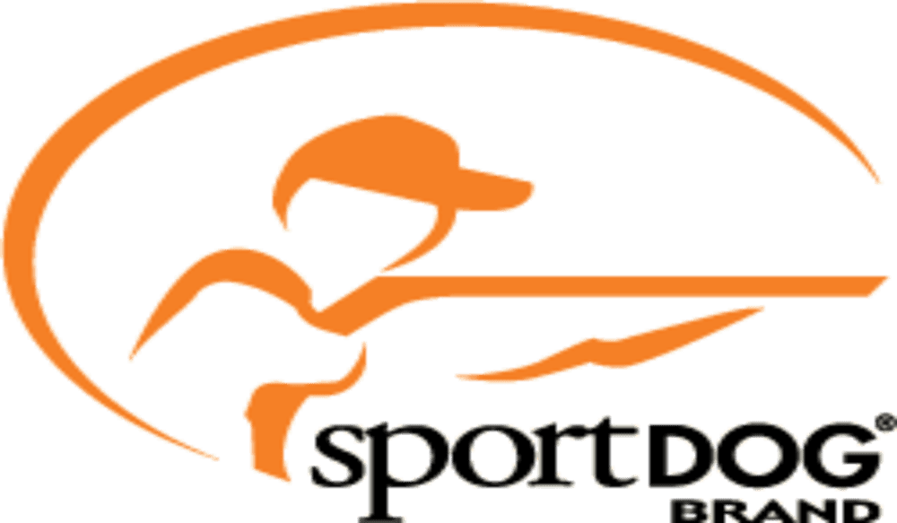 Sportdog Brand Fieldtrainer 425 Gets A New Look With - Sportdog Logo (1000x583), Png Download