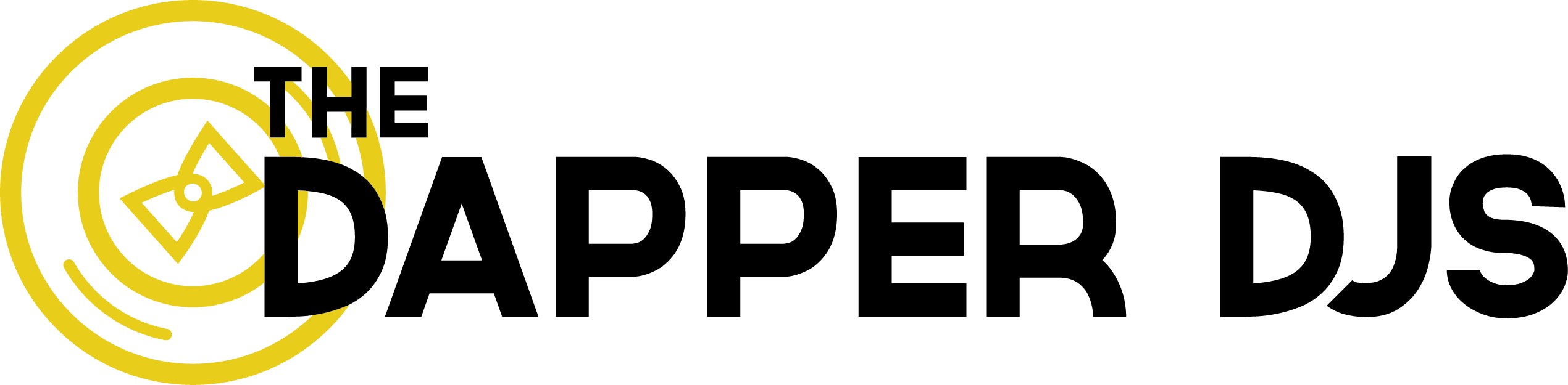 Logo Logo - Graphics (2540x625), Png Download