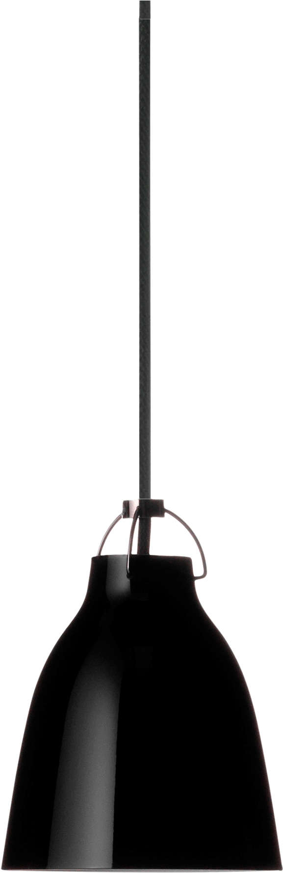 Caravaggio Black Black P0 Png - Caravaggio ™ By Cecilie Manz (1600x1840), Png Download