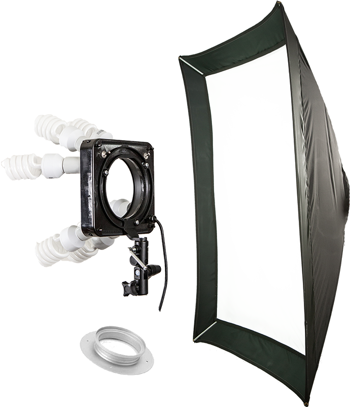 Photographic Lighting (800x800), Png Download