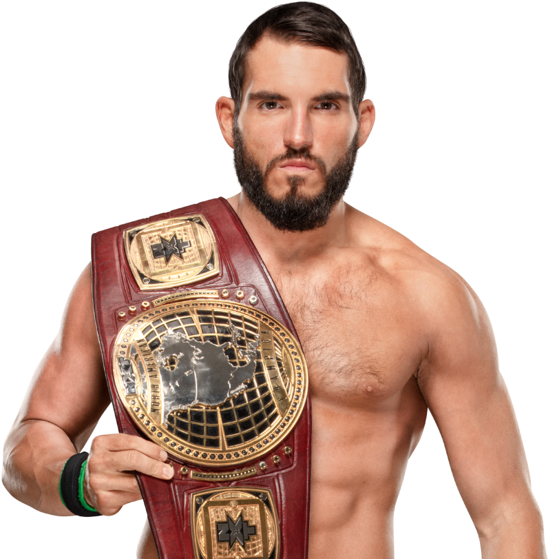 Johnny Gargano North American Champion Render - Nxt North American Championship (1200x849), Png Download