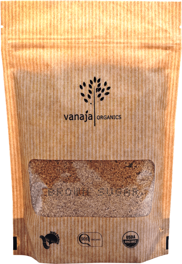 Brown Sugar - Gunny Sack (1501x1501), Png Download