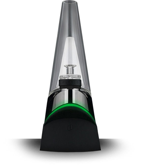 Miami's Premiersmoke Shop & Vape Lounge - Beacon (556x650), Png Download