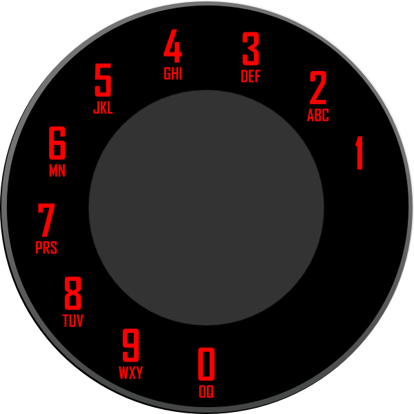 Circle (600x600), Png Download