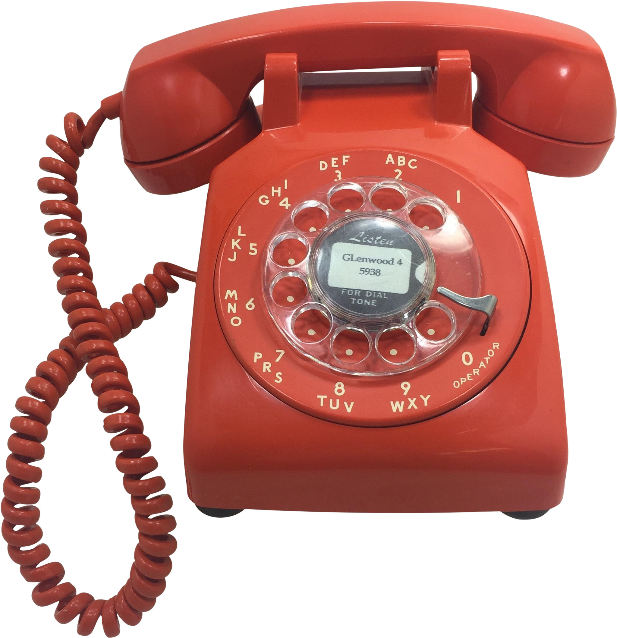 Telephone Png - Telephone (2318x2318), Png Download
