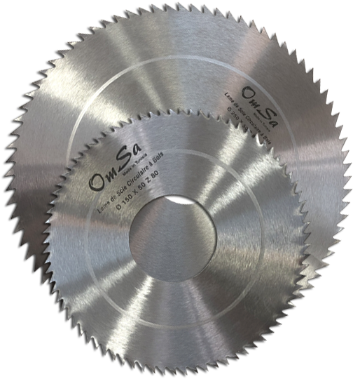 Circular Saw Blade - General Contractor (560x614), Png Download