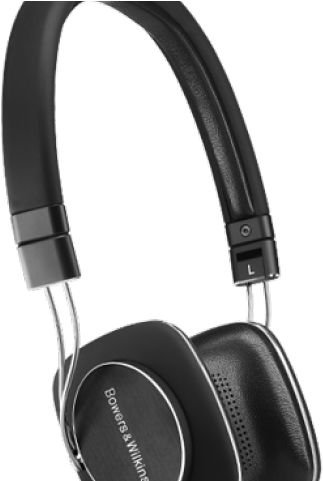 Drawn Headphones Iphone Headphone - Bowers & Wilkins P3s2 (640x480), Png Download