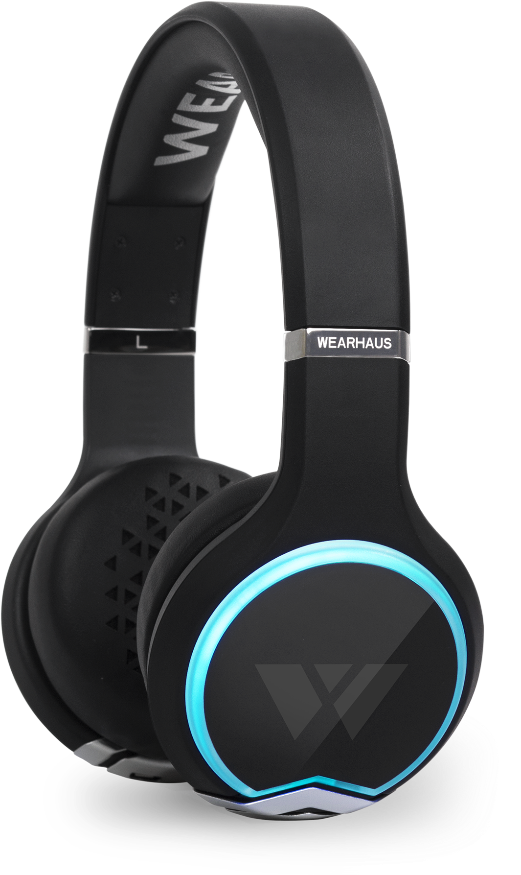 Wearhaus Arc (2000x2000), Png Download