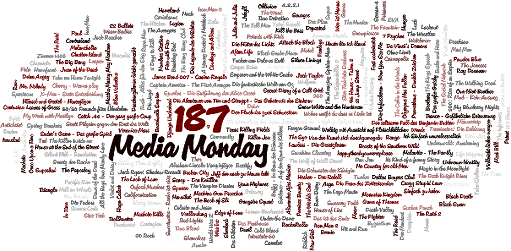 Media Monday (1024x503), Png Download