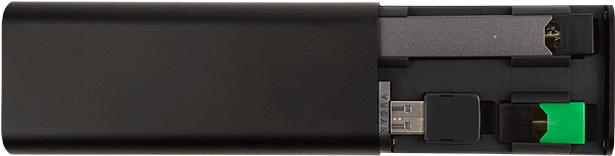 Hydratech Juul Case (800x800), Png Download