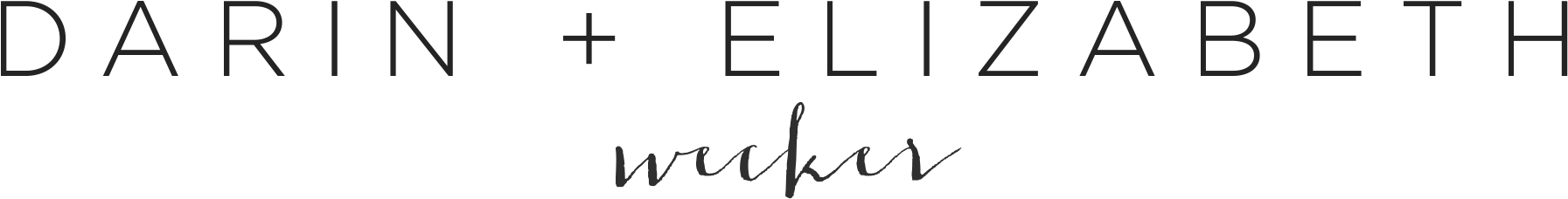 Tied The Knot July 30, 2016 - Calligraphy (1920x816), Png Download