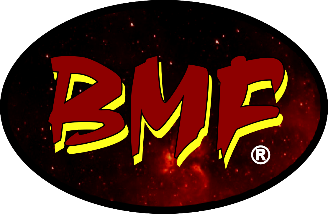 Bmf - Logo Bmf (1112x727), Png Download