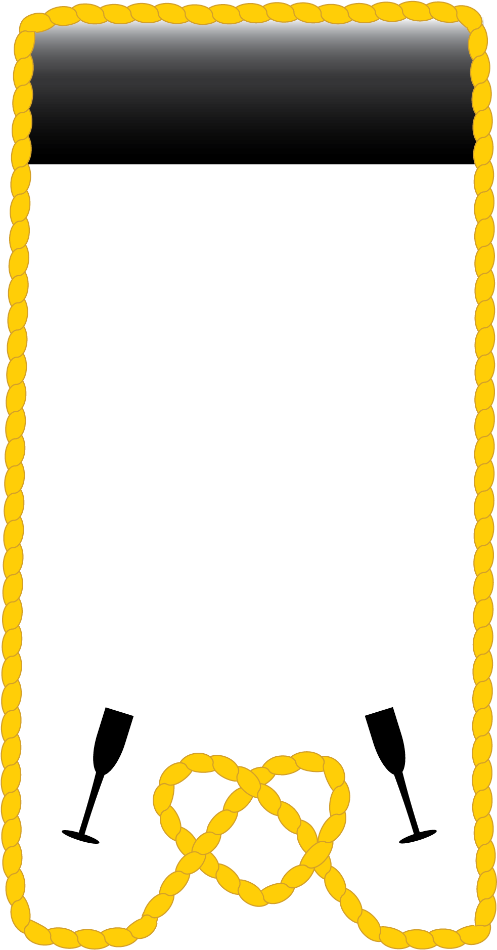 Tying Knot Wedding Snapchat Filter Geofilter Maker - Iridology Chart (1080x1920), Png Download