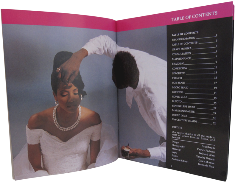 Gracebookinset - Girl (1000x750), Png Download