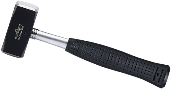Sledge Hammer - Lump Hammer (600x600), Png Download