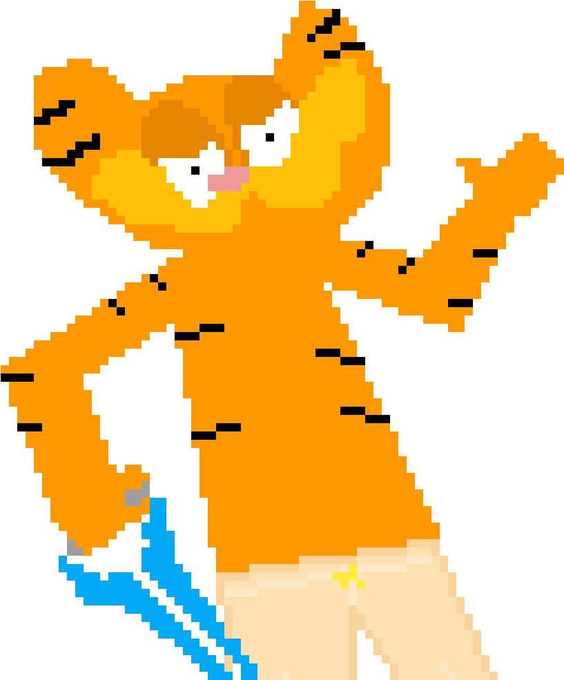 Energy Sword Sunday - Cartoon (1200x1200), Png Download