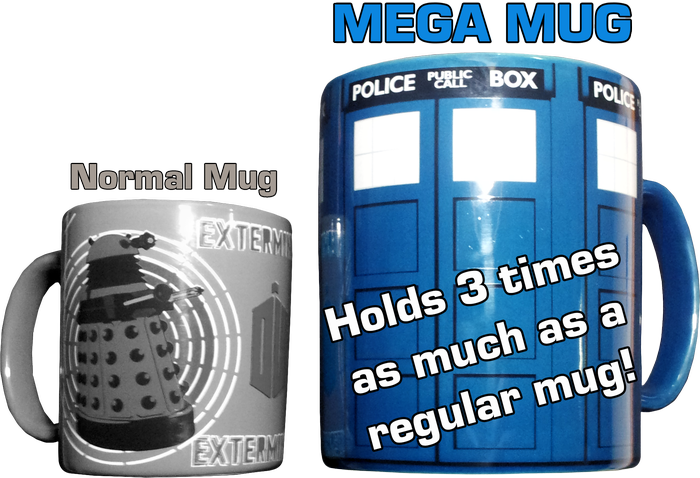 Doctor Who - Tardis (700x478), Png Download