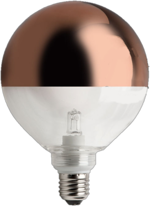 Miroir Capuchon Studio Zangra Ampoule Led Eco Bulb - Incandescent Light Bulb (774x705), Png Download