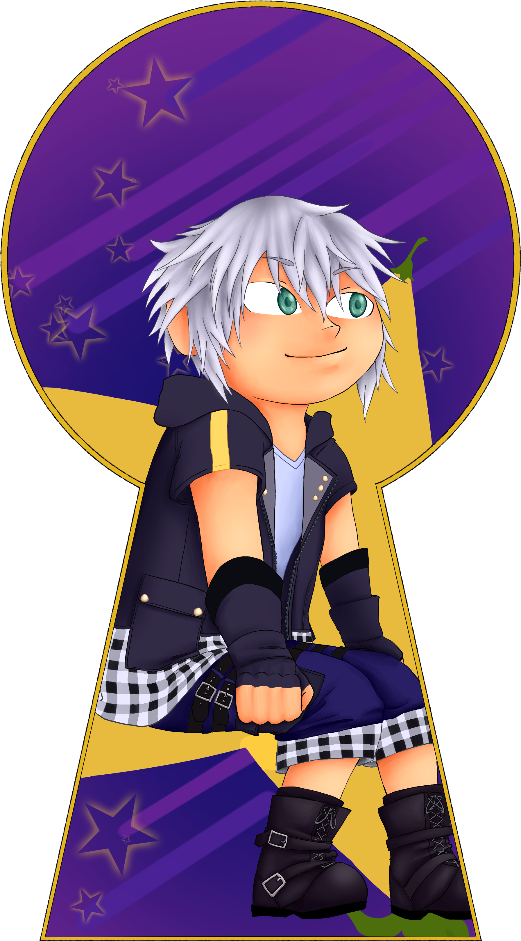 File 9982f99f1b Original - Cartoon (3600x3600), Png Download
